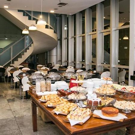 Apartamento Promocao - Flat Em Brasilia Exterior foto