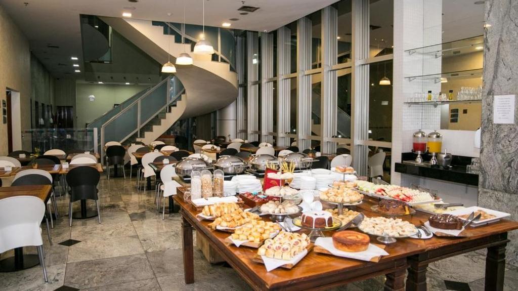 Apartamento Promocao - Flat Em Brasilia Exterior foto