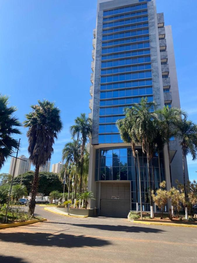 Apartamento Promocao - Flat Em Brasilia Exterior foto
